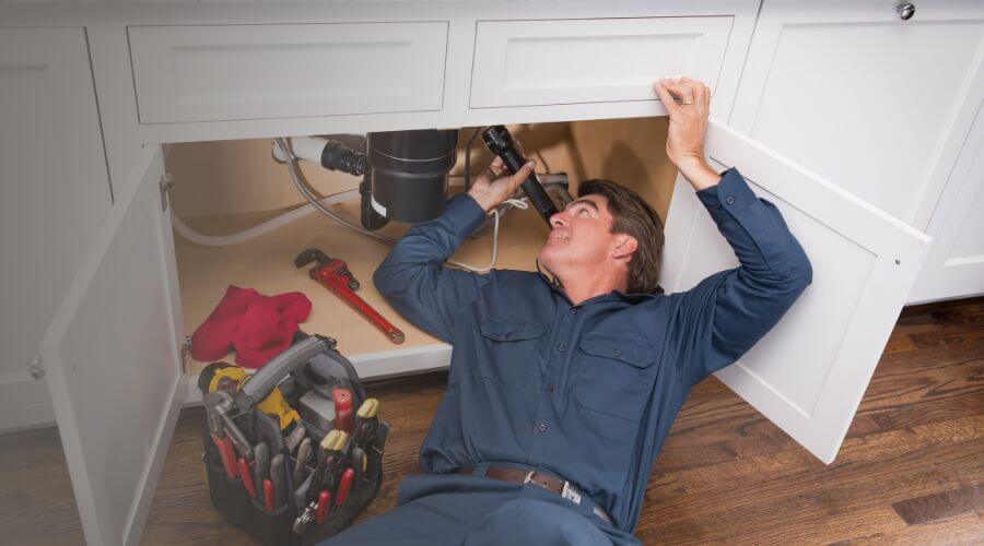 Professional same day plumber in Saint Anthony, ID